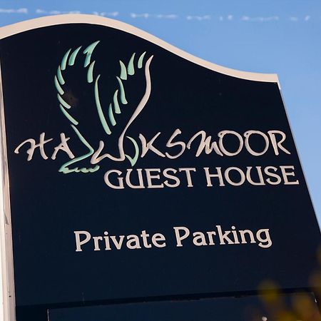 Hawksmoor Guest House Уиндермир Экстерьер фото