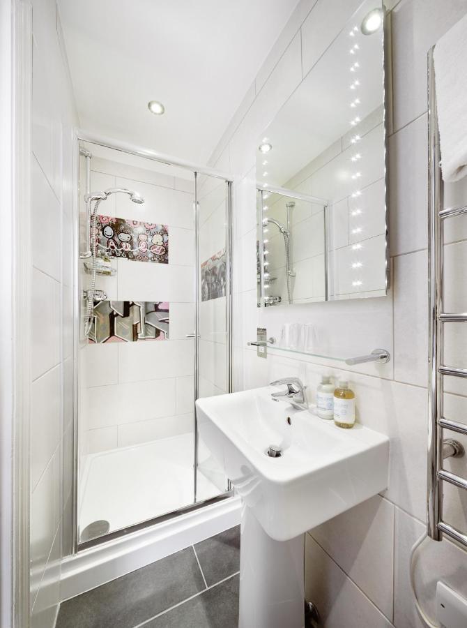 Hawksmoor Guest House Уиндермир Экстерьер фото