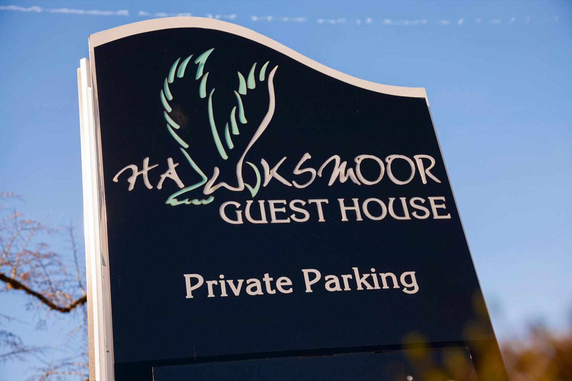 Hawksmoor Guest House Уиндермир Экстерьер фото
