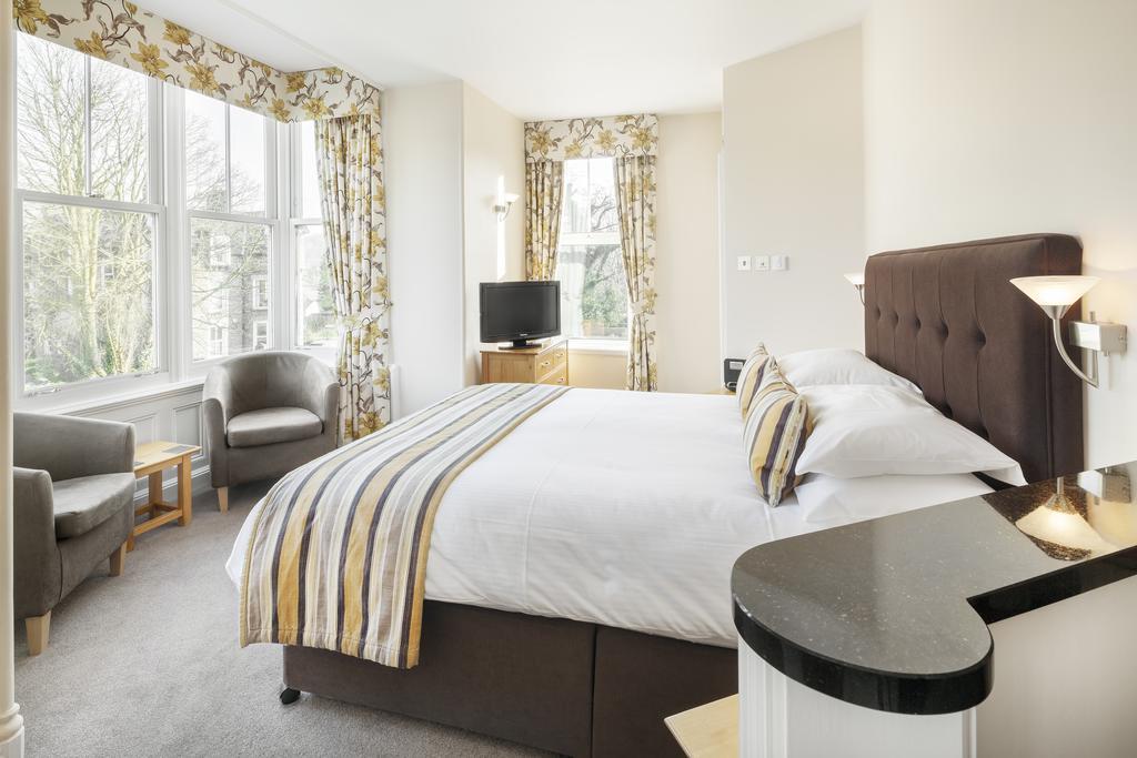 Hawksmoor Guest House Уиндермир Экстерьер фото