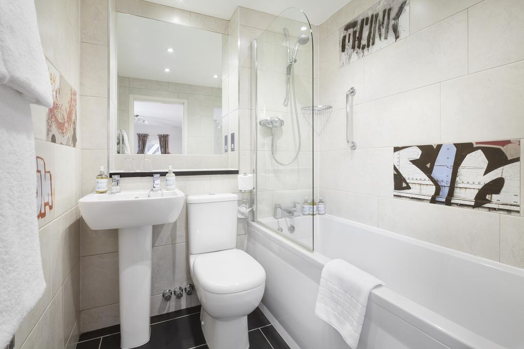Hawksmoor Guest House Уиндермир Экстерьер фото