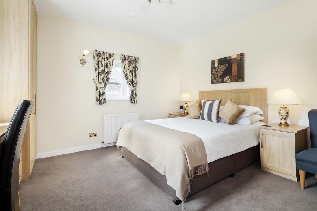 Hawksmoor Guest House Уиндермир Экстерьер фото