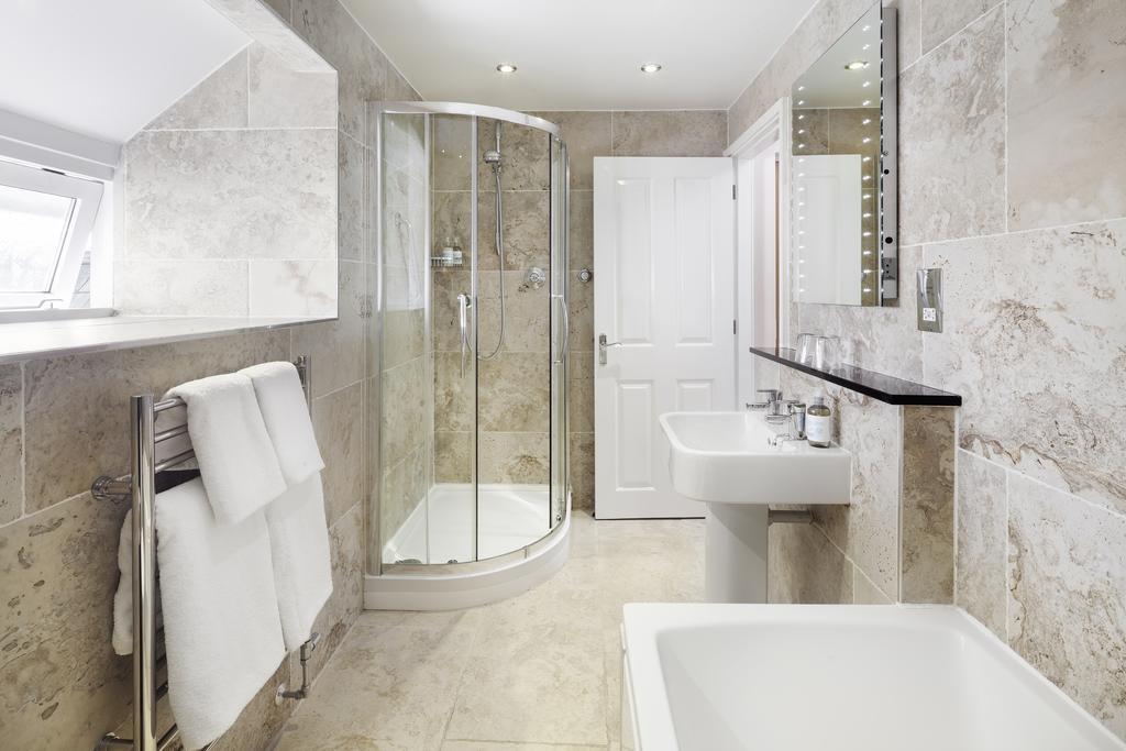 Hawksmoor Guest House Уиндермир Экстерьер фото