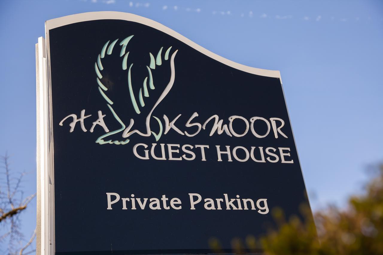 Hawksmoor Guest House Уиндермир Экстерьер фото