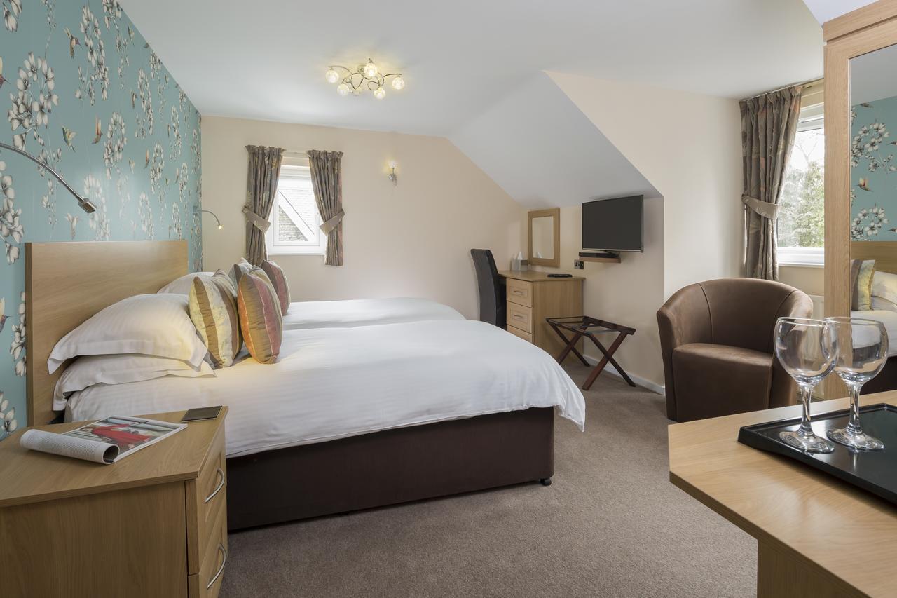 Hawksmoor Guest House Уиндермир Экстерьер фото