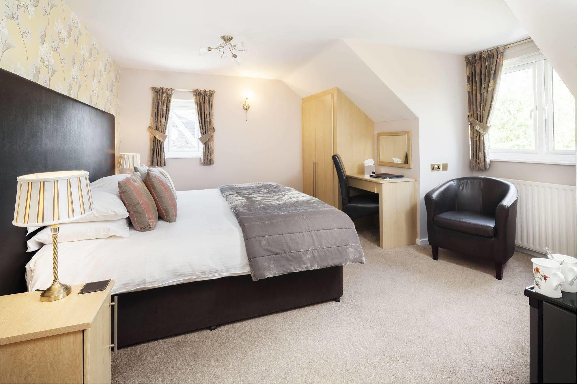 Hawksmoor Guest House Уиндермир Экстерьер фото