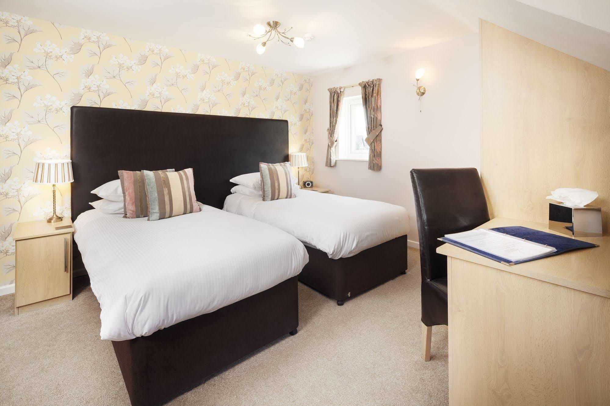Hawksmoor Guest House Уиндермир Экстерьер фото