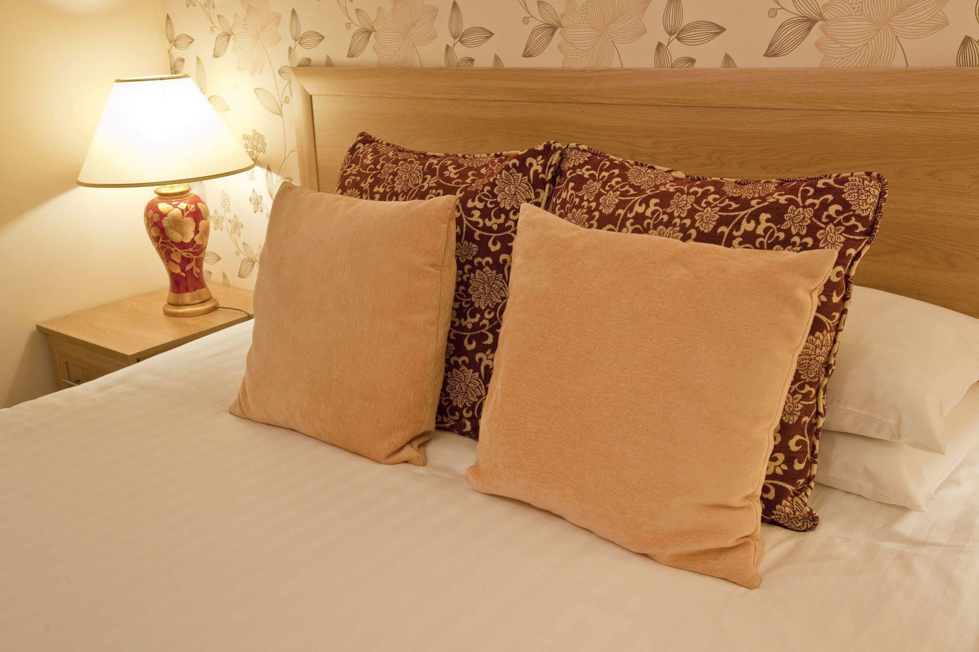 Hawksmoor Guest House Уиндермир Экстерьер фото