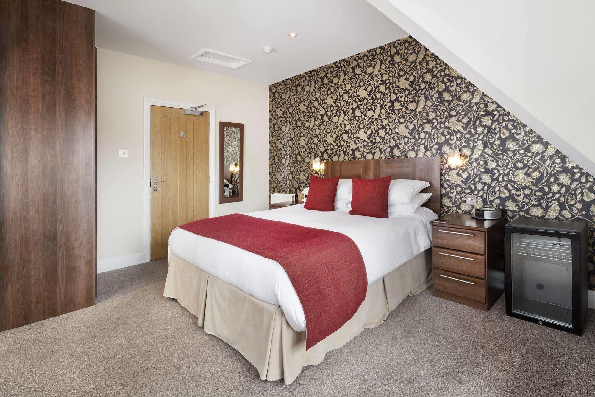 Hawksmoor Guest House Уиндермир Экстерьер фото