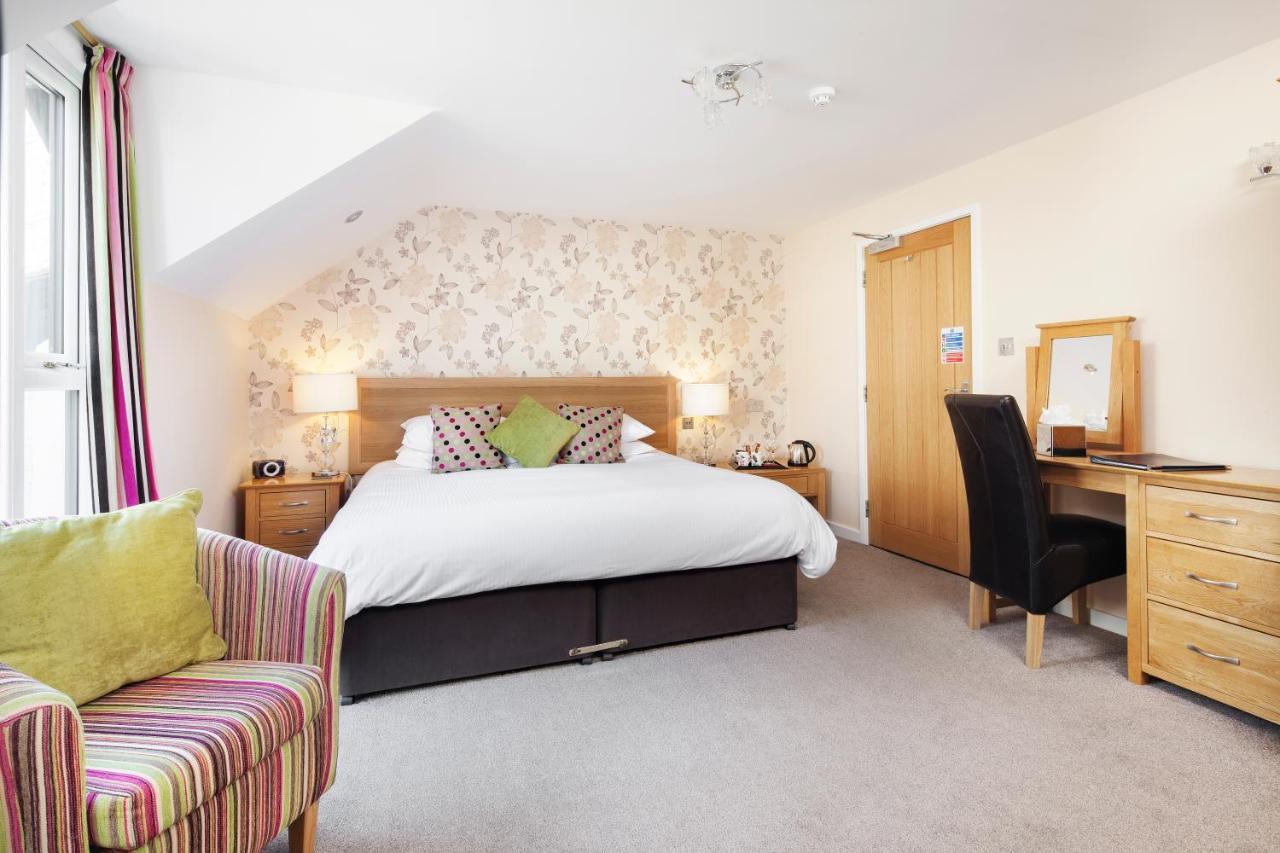 Hawksmoor Guest House Уиндермир Экстерьер фото