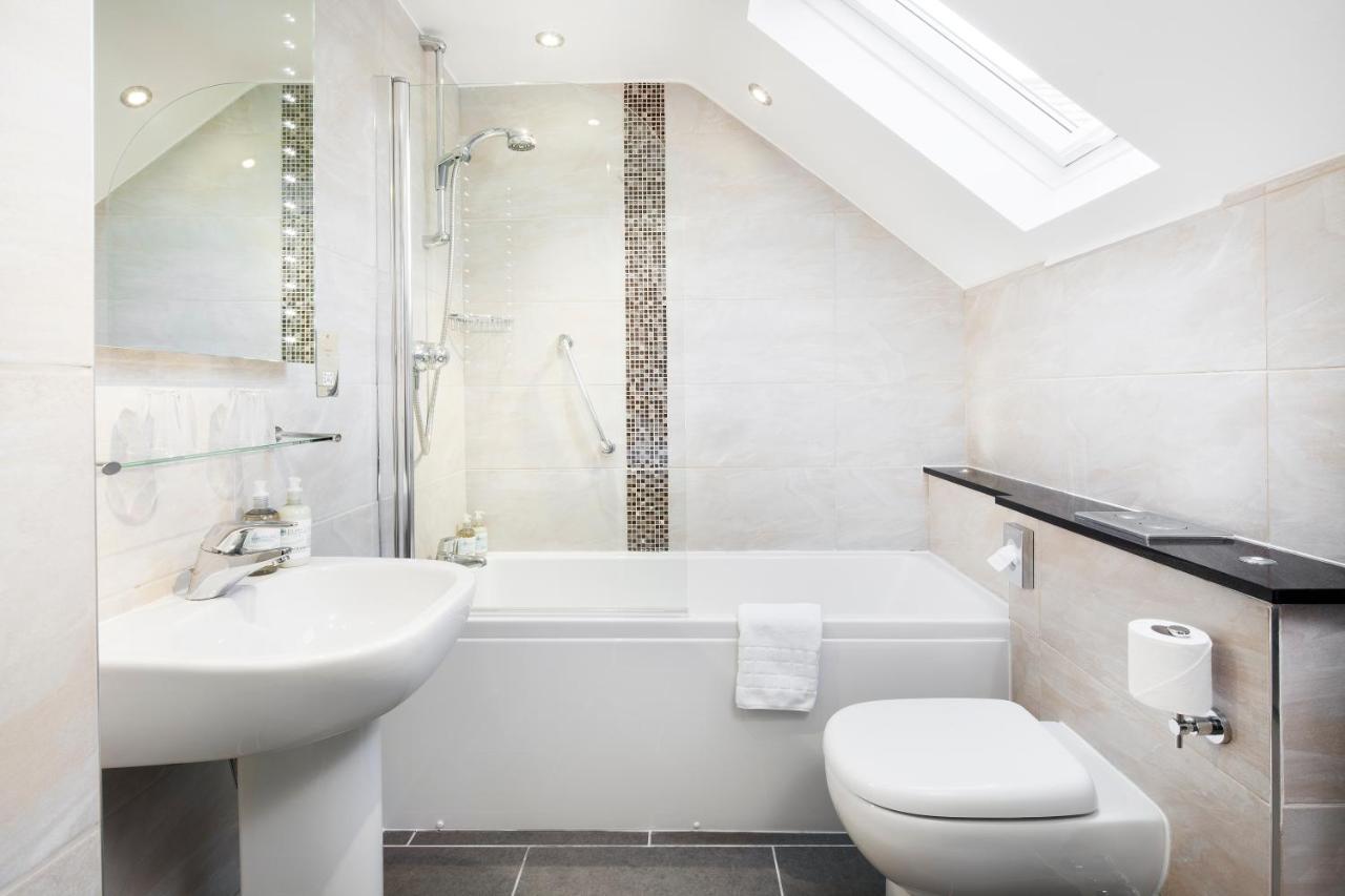 Hawksmoor Guest House Уиндермир Экстерьер фото