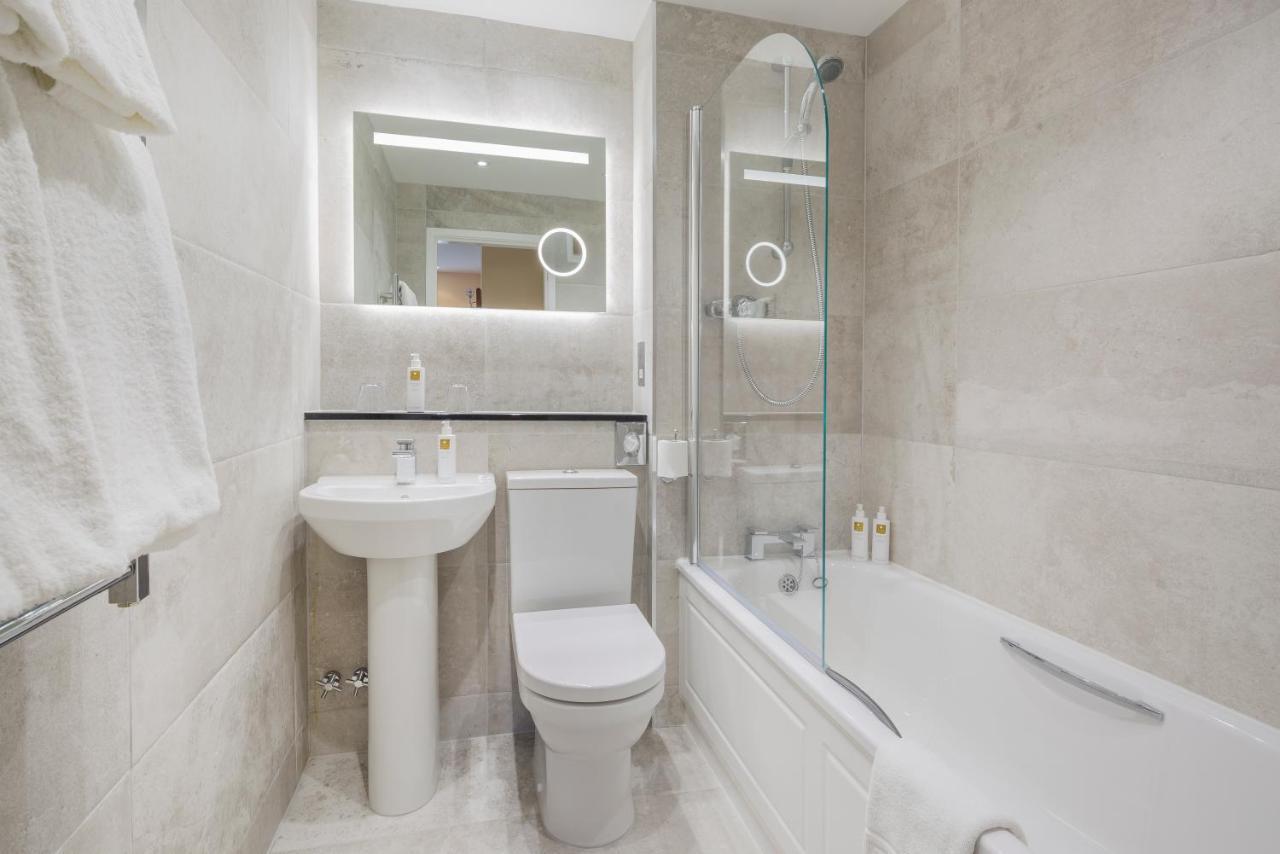 Hawksmoor Guest House Уиндермир Экстерьер фото