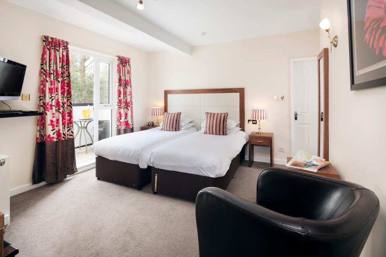 Hawksmoor Guest House Уиндермир Экстерьер фото