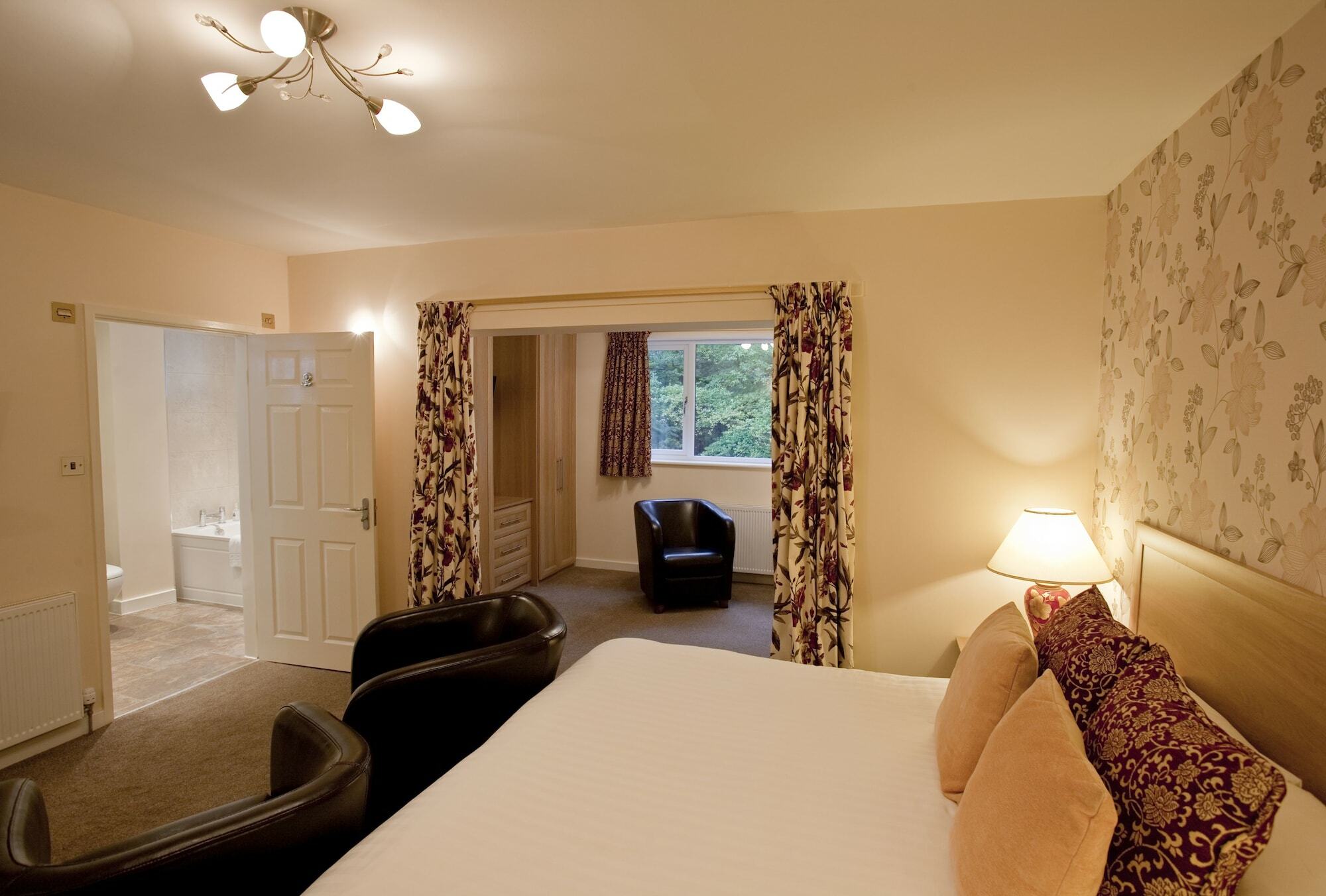 Hawksmoor Guest House Уиндермир Экстерьер фото